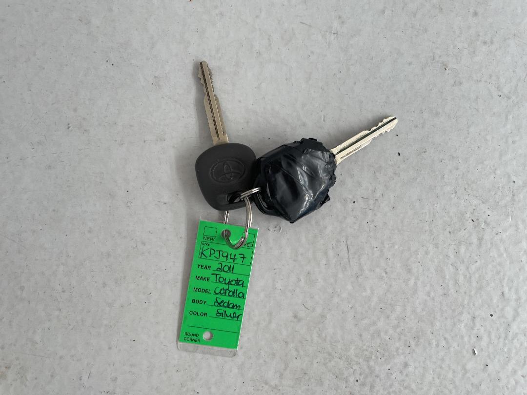 Photo '15' of Toyota Corolla GX