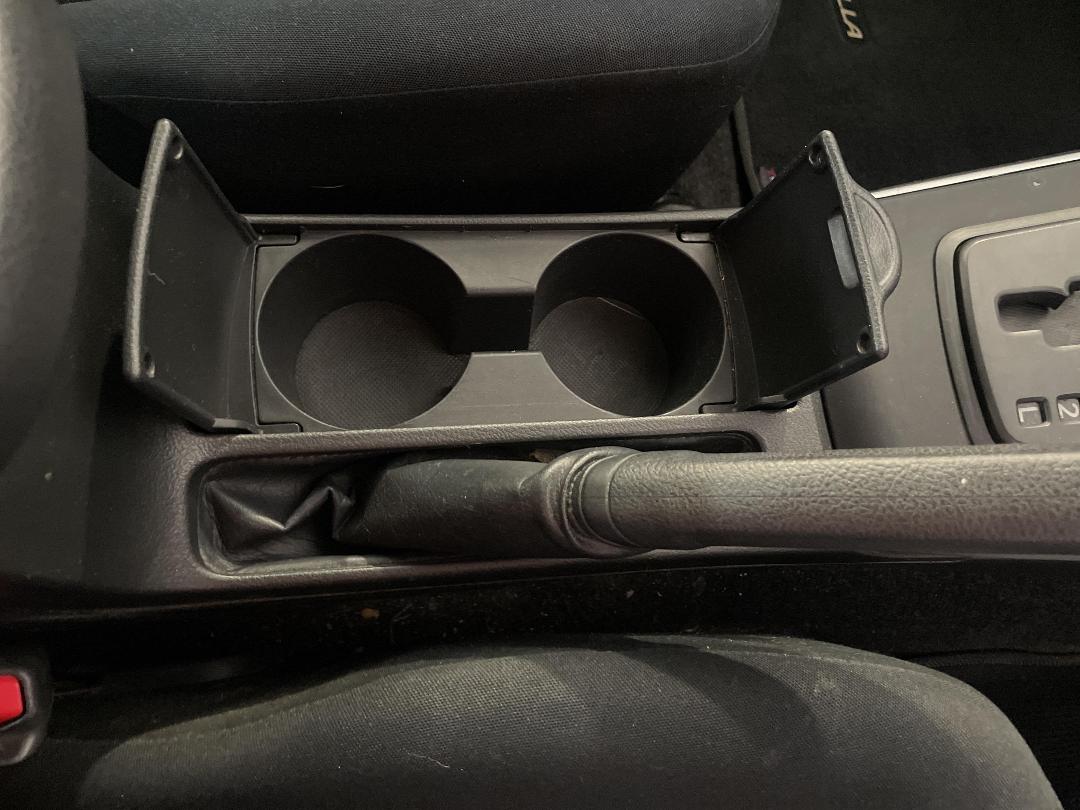 Photo '28' of Toyota Corolla GX