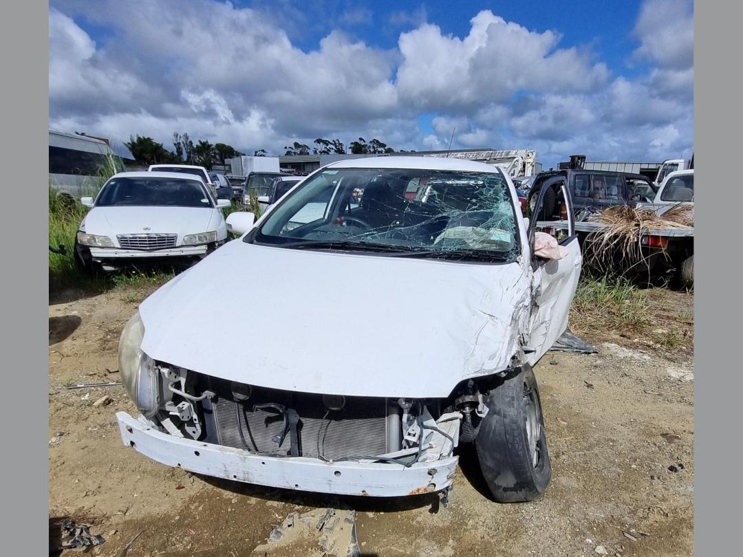 Photo '2' of Toyota Corolla