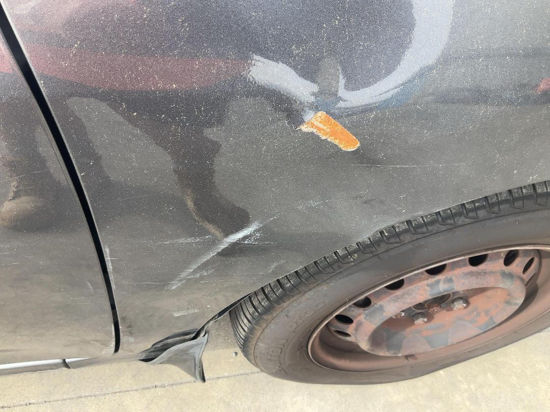 Photo '16' of Toyota Corolla GX Photo '16' of Toyota Corolla GX