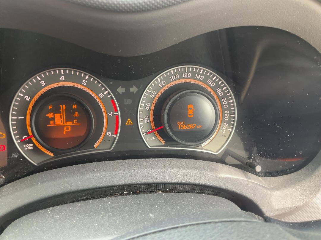 Photo '17' of Toyota Corolla GX Photo '17' of Toyota Corolla GX