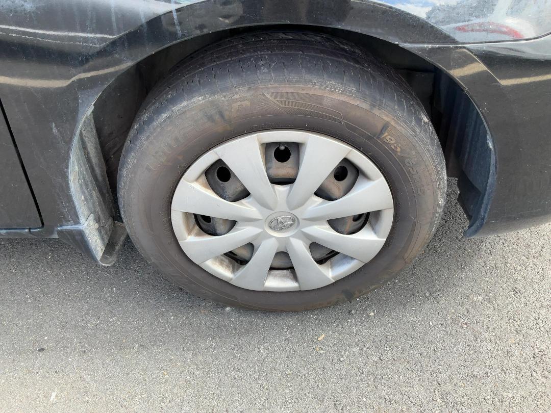 Photo '9' of Toyota Corolla GX