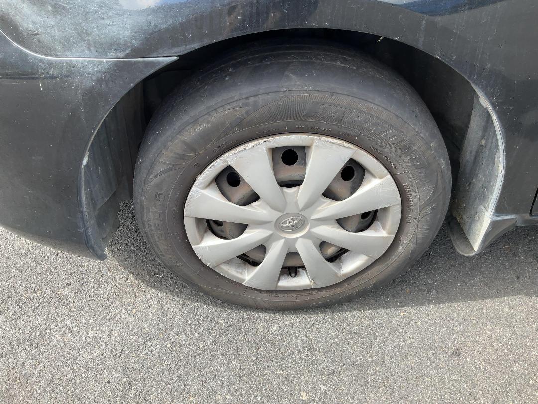 Photo '10' of Toyota Corolla GX