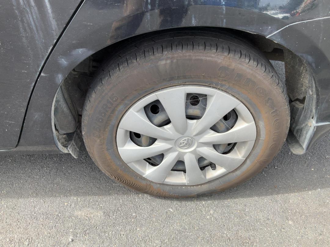 Photo '11' of Toyota Corolla GX