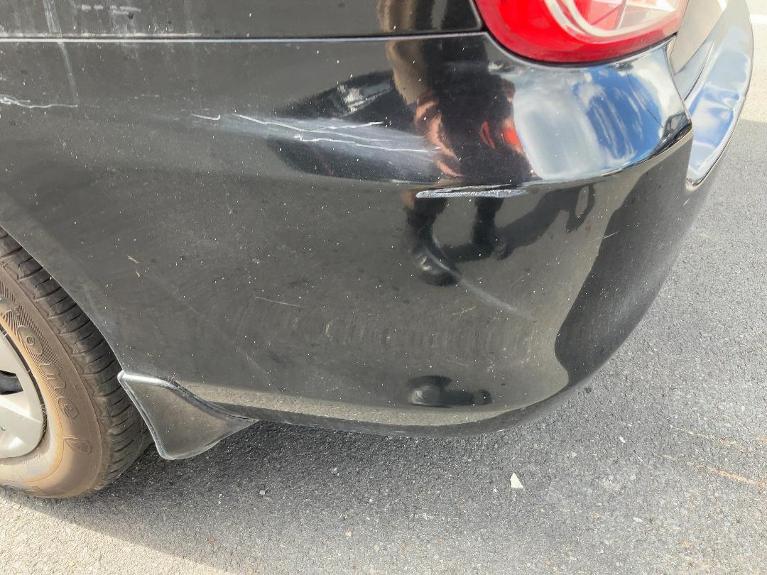 Photo '13' of Toyota Corolla GX