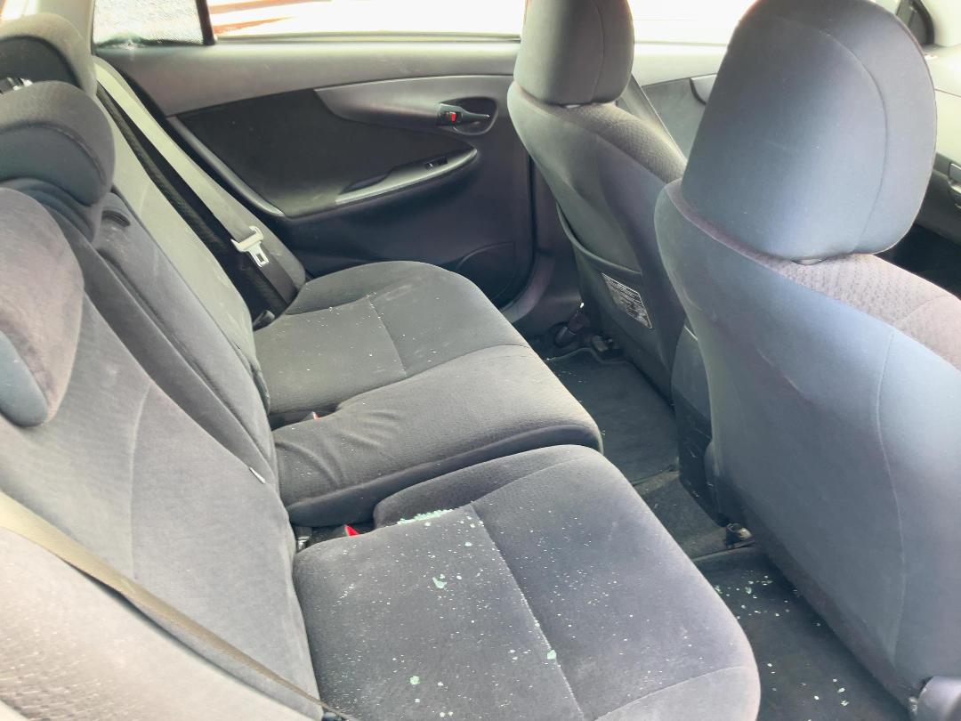 Photo '19' of Toyota Corolla GX