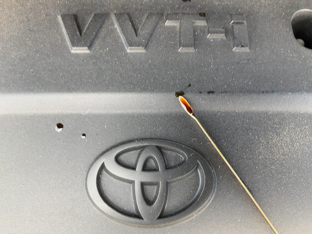 Photo '21' of Toyota Corolla GX