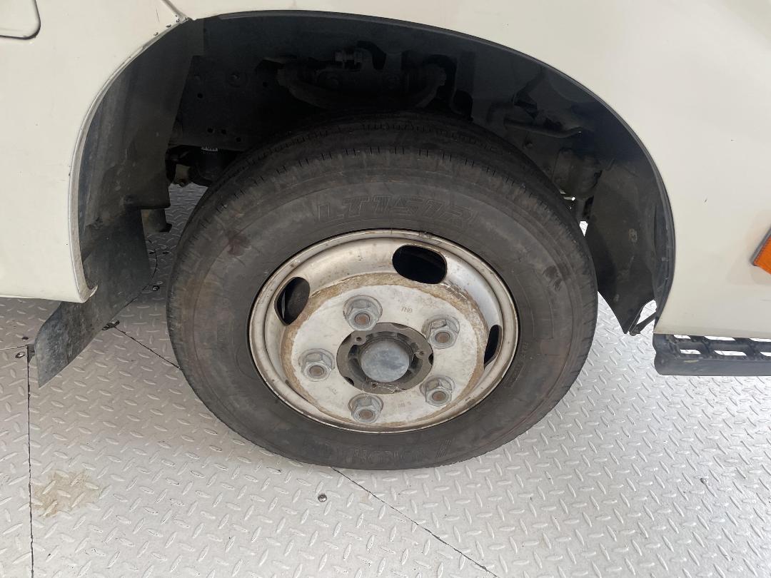 Photo '9' of Toyota Dyna Photo '9' of Toyota Dyna