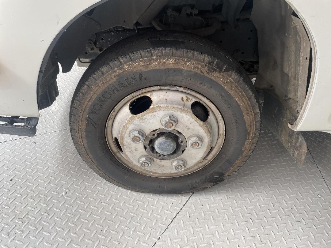 Photo '10' of Toyota Dyna Photo '10' of Toyota Dyna