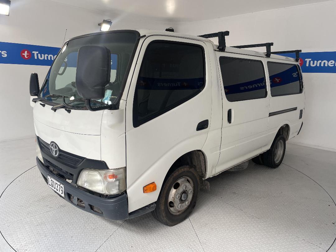 Photo '4' of Toyota Dyna Photo '4' of Toyota Dyna