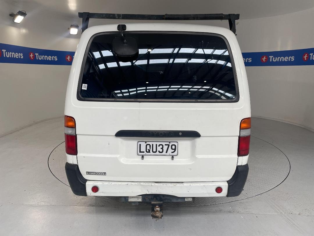 Photo '6' of Toyota Dyna Photo '6' of Toyota Dyna