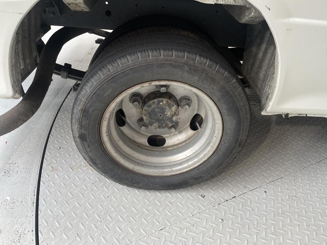 Photo '12' of Toyota Dyna Photo '12' of Toyota Dyna