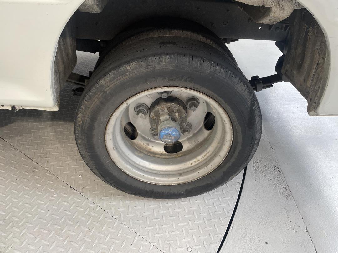 Photo '11' of Toyota Dyna Photo '11' of Toyota Dyna