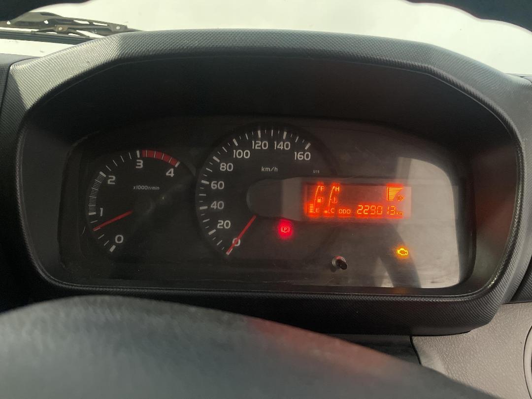 Photo '20' of Toyota Dyna Photo '20' of Toyota Dyna