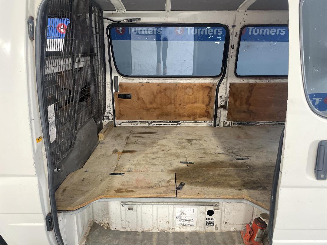 Photo '19' of Toyota Dyna Photo '19' of Toyota Dyna