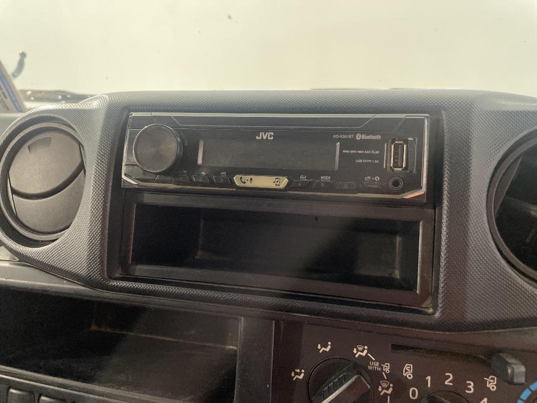 Photo '24' of Toyota Dyna Photo '24' of Toyota Dyna