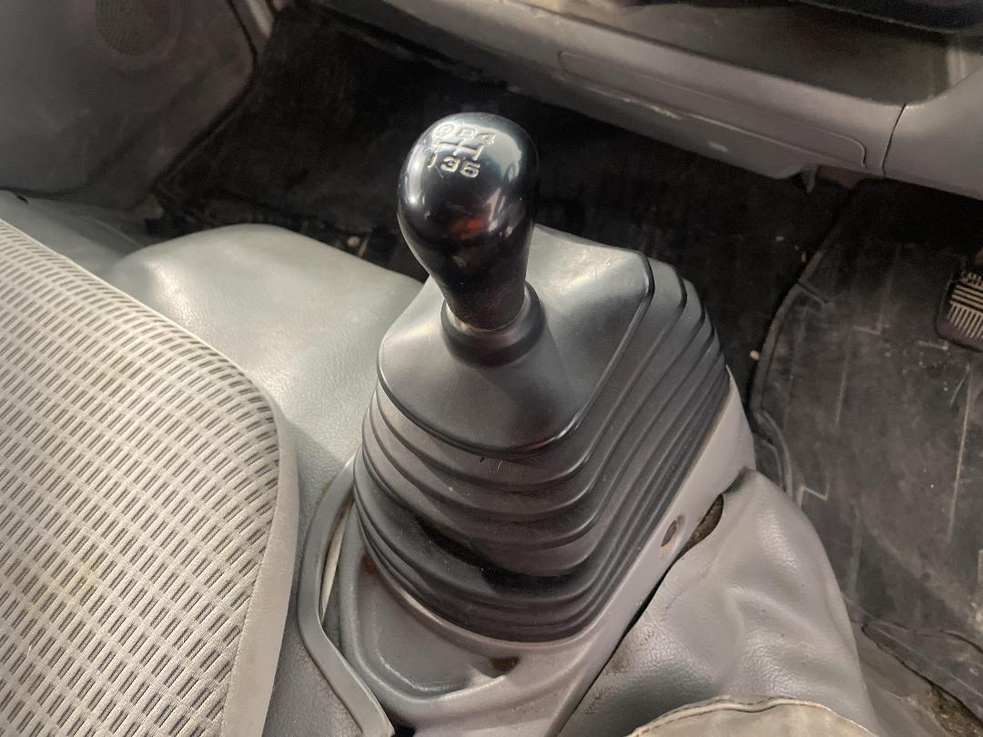 Photo '26' of Toyota Dyna Photo '26' of Toyota Dyna