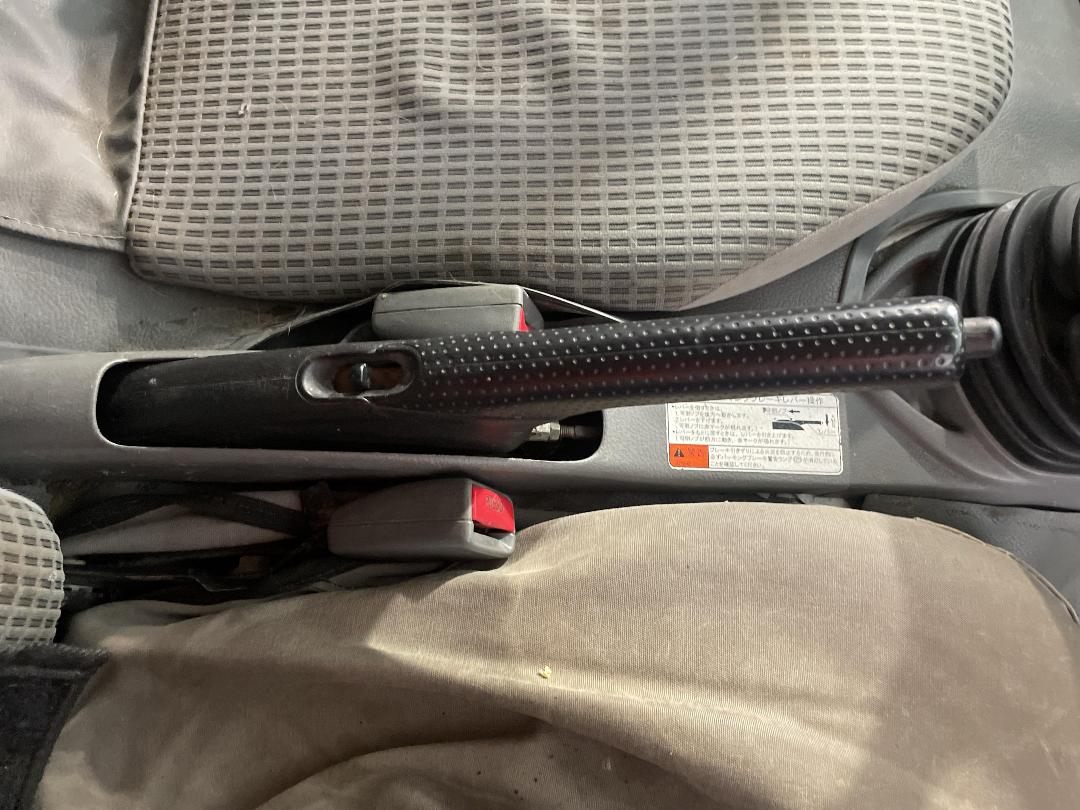 Photo '27' of Toyota Dyna Photo '27' of Toyota Dyna