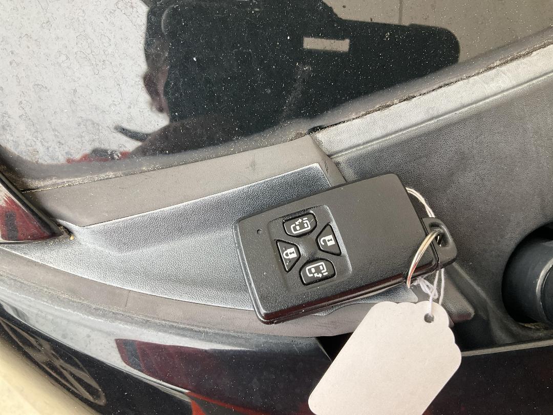 Photo '7' of Toyota Estima