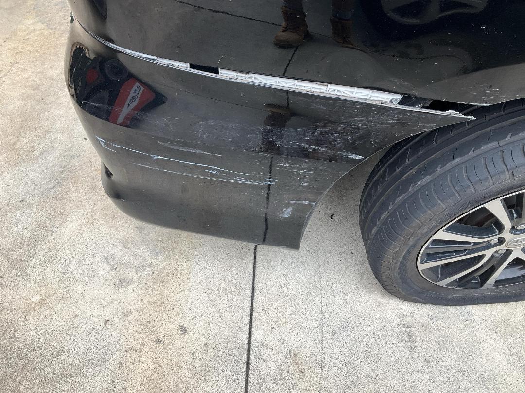 Photo '16' of Toyota Estima