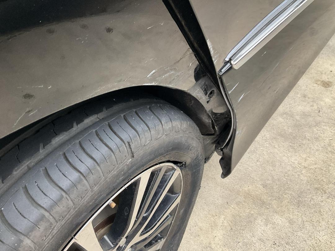 Photo '18' of Toyota Estima