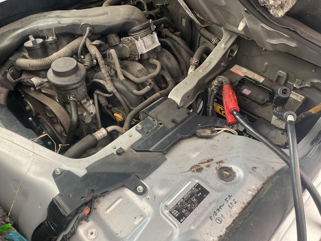 Photo '23' of Toyota Hiace Regius ACE