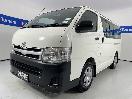 Thumbnail '4' of Toyota Hiace