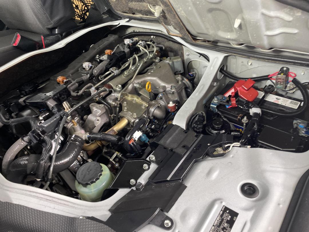 Photo '13' of Toyota Hiace Photo '13' of Toyota Hiace