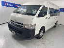 Thumbnail '4' of Toyota Hiace