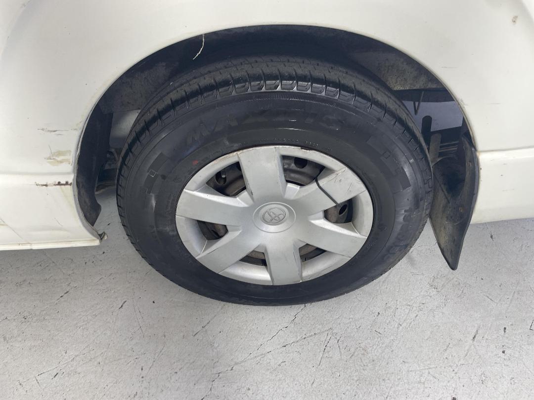 Photo '11' of Toyota Hiace