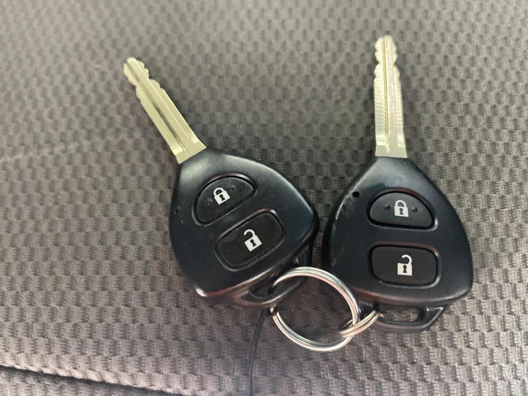 Photo '22' of Toyota Hiace