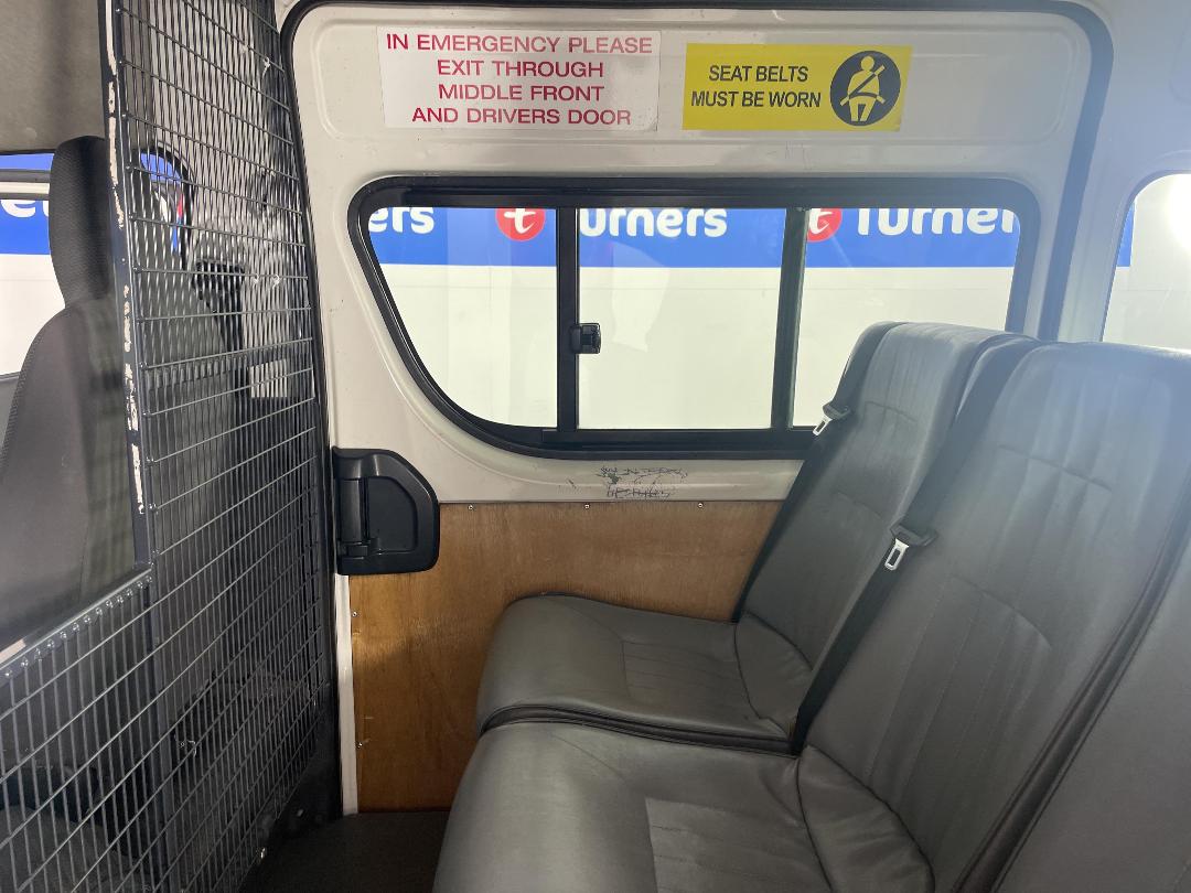 Photo '19' of Toyota Hiace