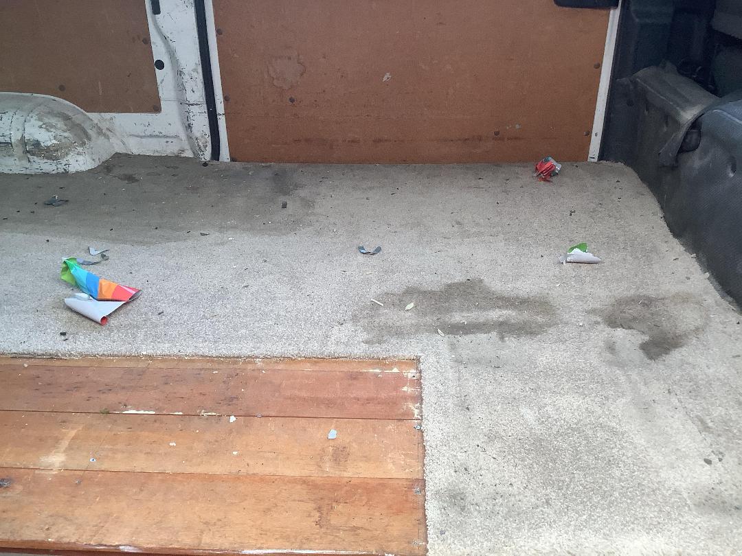 Photo '7' of Toyota Hiace Photo '7' of Toyota Hiace