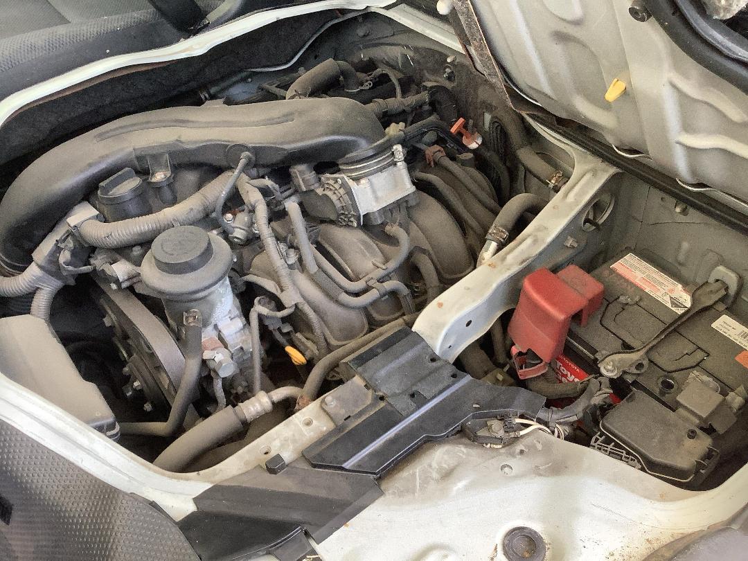 Photo '10' of Toyota Hiace Photo '10' of Toyota Hiace