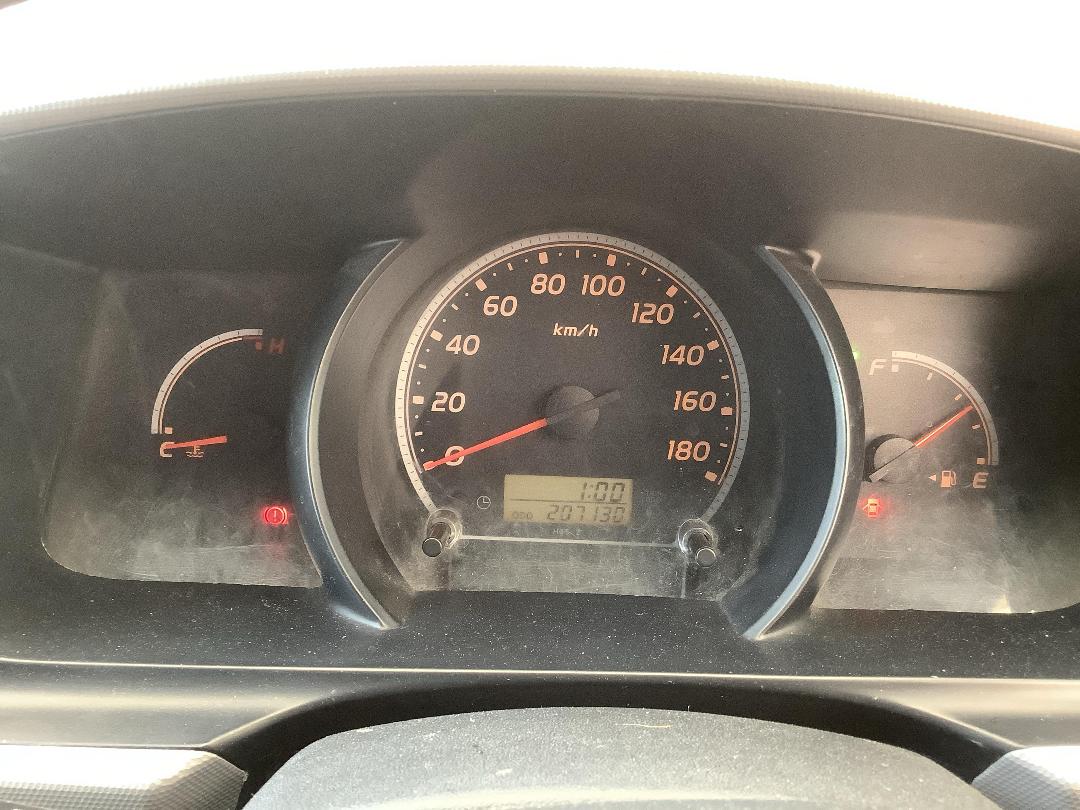 Photo '12' of Toyota Hiace Photo '12' of Toyota Hiace