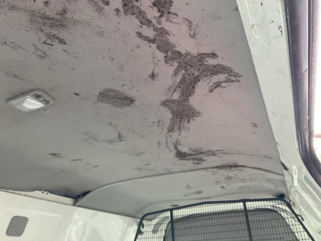 Photo '8' of Toyota Hiace ZX TD Photo '8' of Toyota Hiace ZX TD