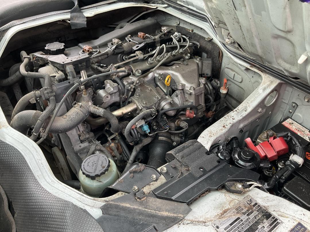 Photo '13' of Toyota Hiace ZX TD Photo '13' of Toyota Hiace ZX TD