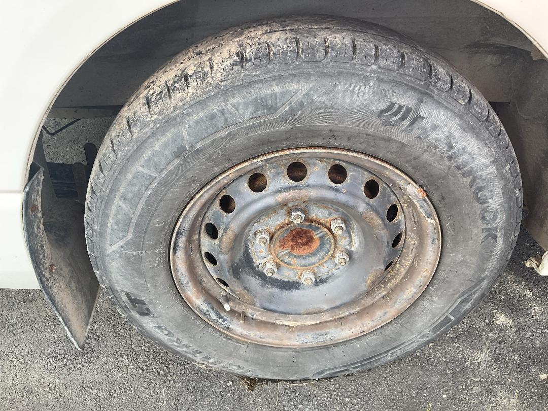 Photo '9' of Toyota Hiace ZX TD Photo '9' of Toyota Hiace ZX TD