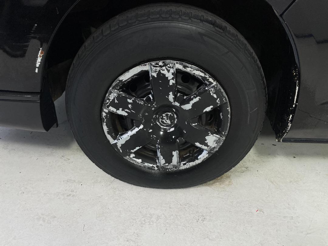 Photo '10' of Toyota Hiace