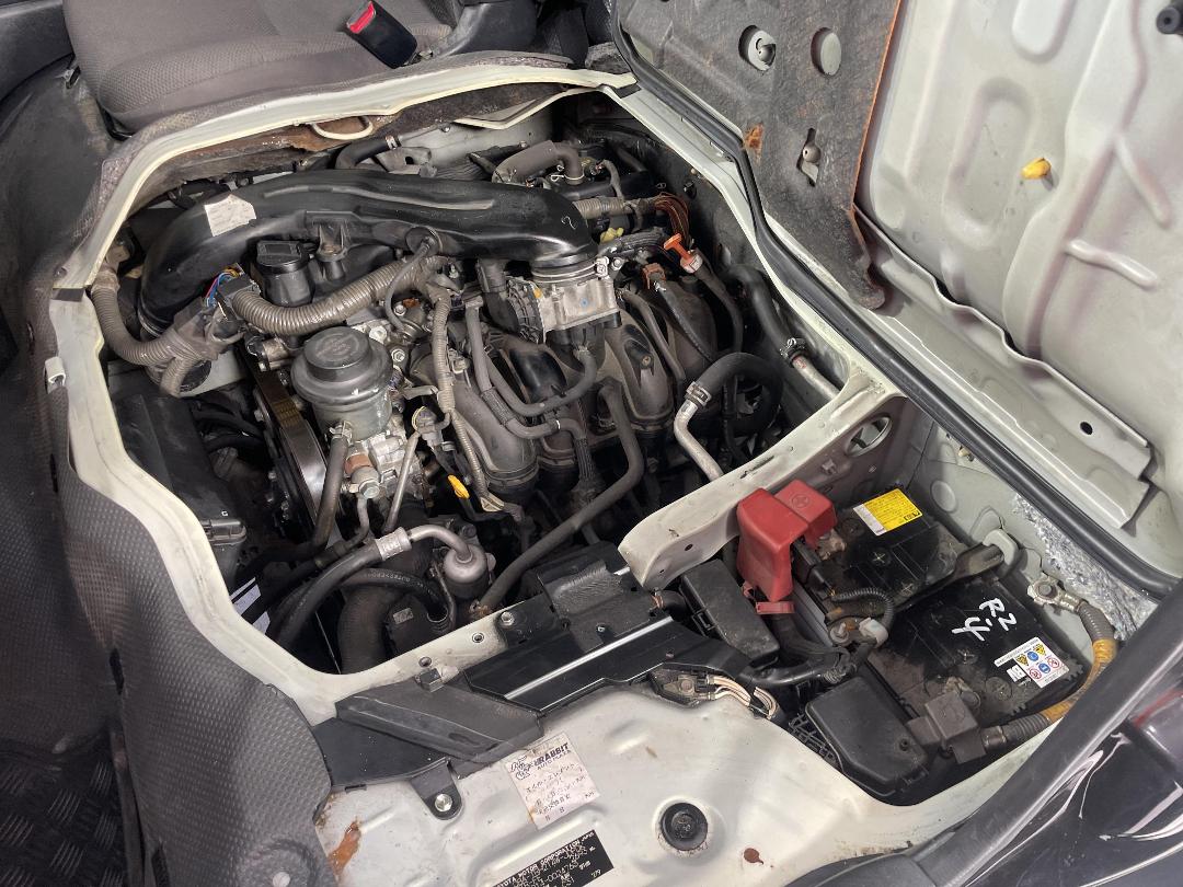 Photo '13' of Toyota Hiace