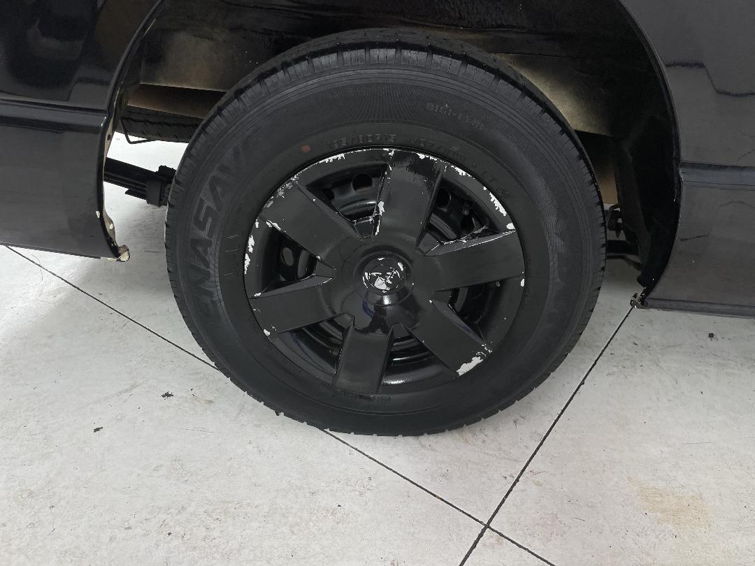 Photo '12' of Toyota Hiace