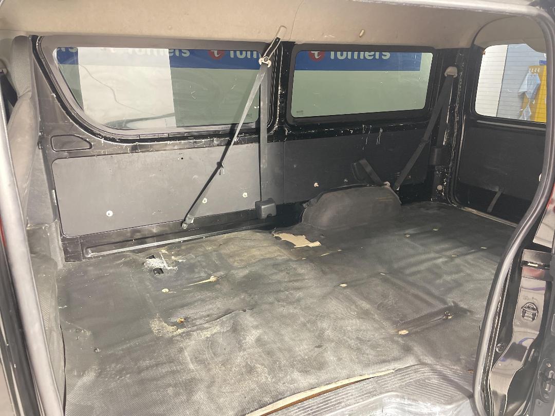 Photo '19' of Toyota Hiace