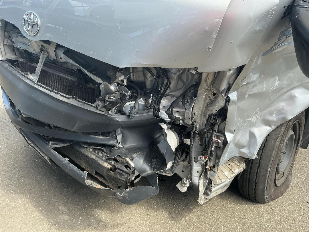 Photo '8' of Toyota Hiace T ZL Photo '8' of Toyota Hiace T ZL