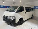 Thumbnail '4' of Toyota Hiace