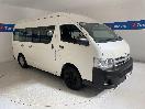 Thumbnail '1' of Toyota Hiace