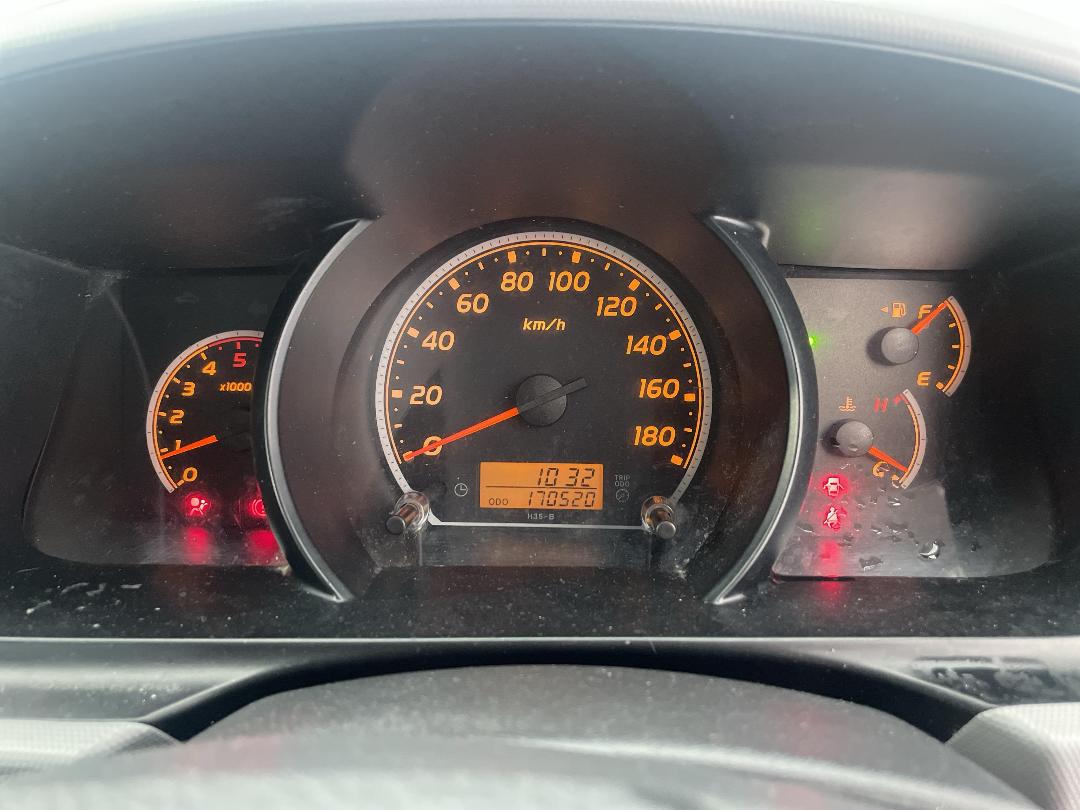 Photo '20' of Toyota Hiace