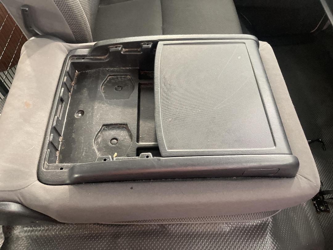 Photo '28' of Toyota Hiace