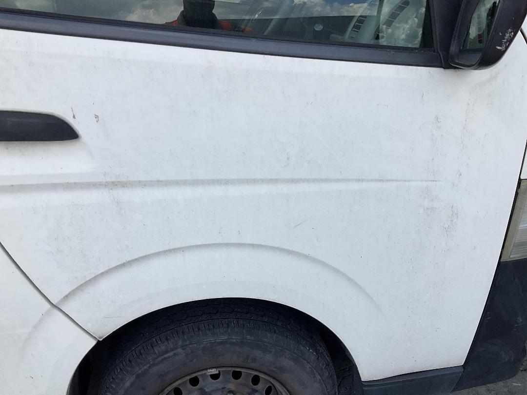 Photo '3' of Toyota Hiace Photo '3' of Toyota Hiace