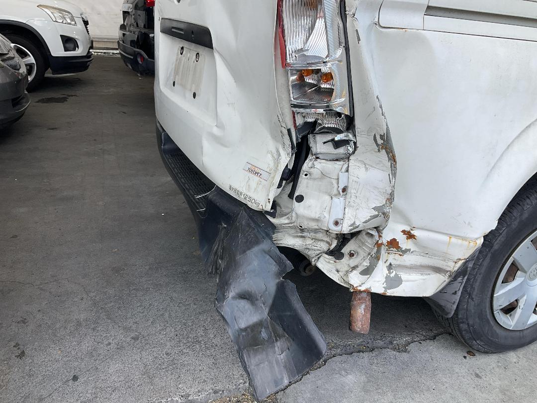 Photo '14' of Toyota Hiace Photo '14' of Toyota Hiace