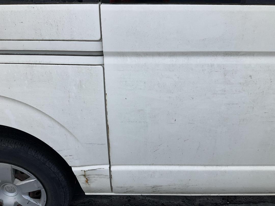 Photo '19' of Toyota Hiace Photo '19' of Toyota Hiace